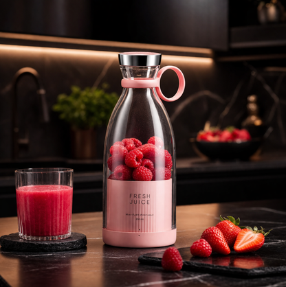 JuiceMix🍓