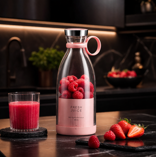JuiceMix🍓