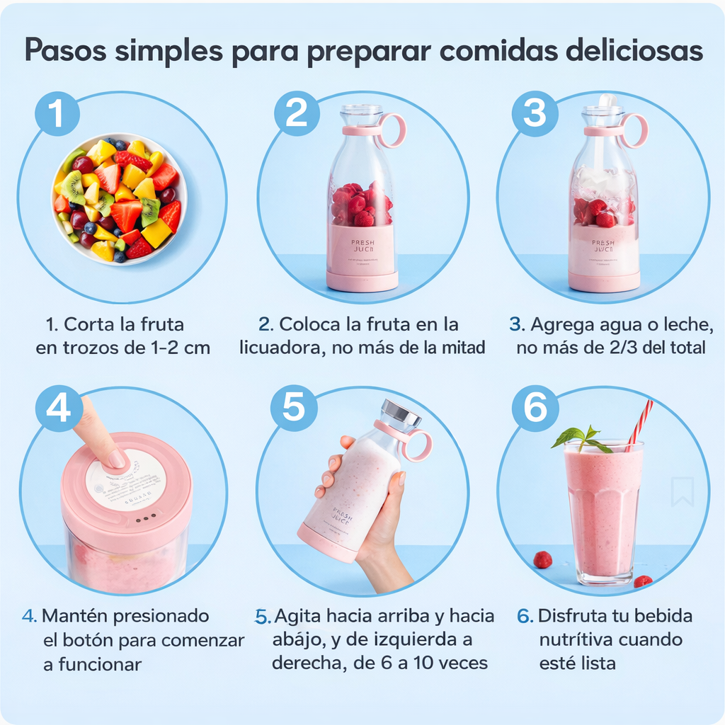 JuiceMix🍓