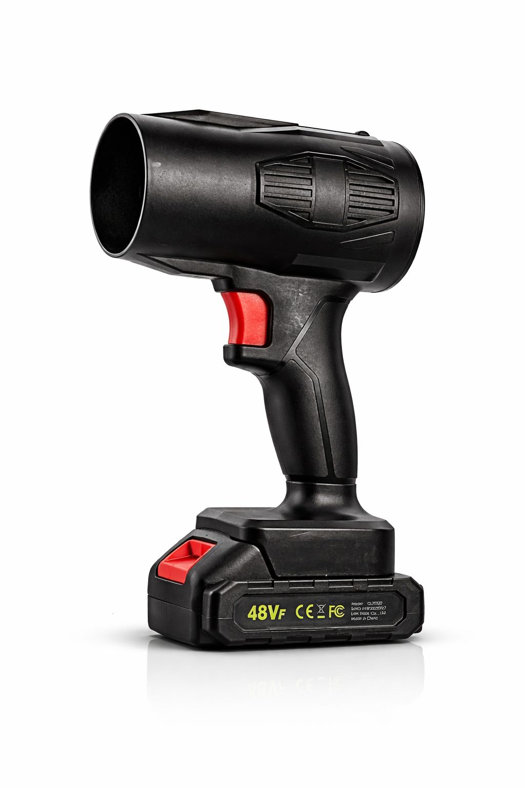 Soplador de aire Turbo+ Bateria + Maletin| hasta 130,000 rpm