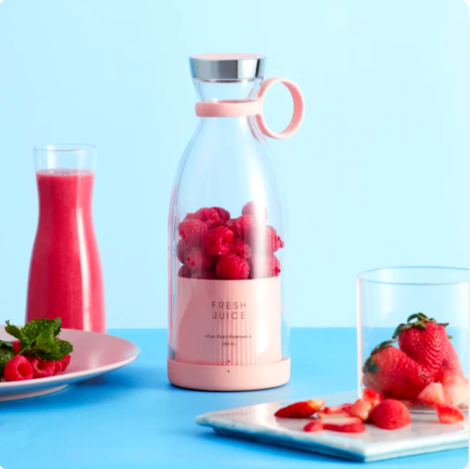 JuiceMix🍓