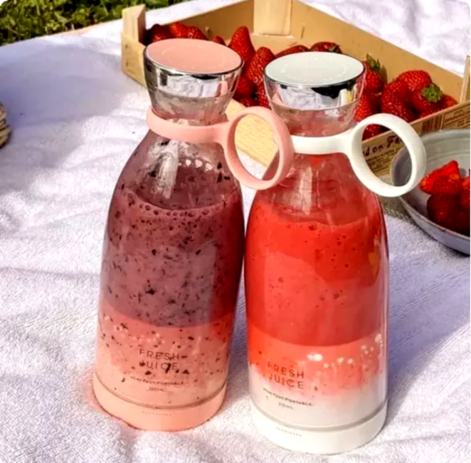 JuiceMix🍓