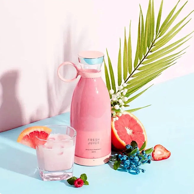JuiceMix🍓