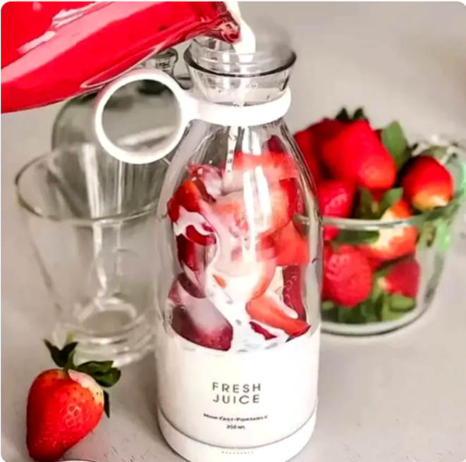 JuiceMix🍓