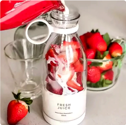 JuiceMix🍓